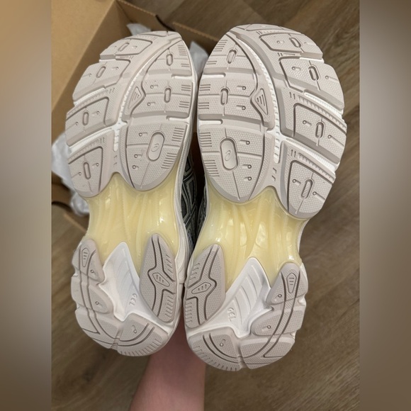 🍂NWT ASICS Gt-2160 Unisex Sneakers (W7.5/M6) - Picture 8 of 10